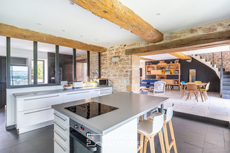 achat maison lachassagne 69480