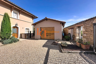 achat maison lachassagne 69480