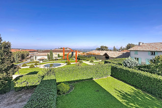 achat maison lachassagne 69480