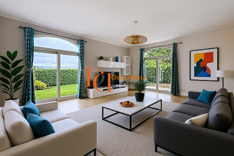 achat maison lachassagne 69480