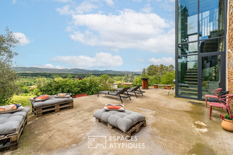 achat maison lachassagne 69480