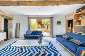 achat maison lachassagne 69480