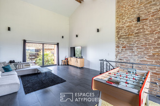 achat maison lachassagne 69480