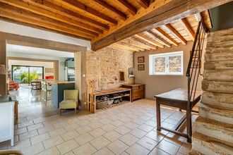 achat maison lachassagne 69480