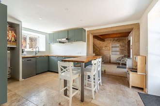 achat maison lachassagne 69480