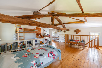 achat maison lachassagne 69480