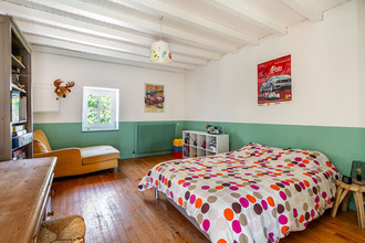 achat maison lachassagne 69480
