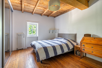 achat maison lachassagne 69480