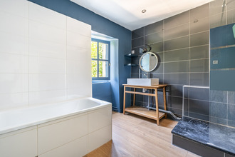achat maison lachassagne 69480