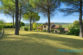 achat maison lachassagne 69480