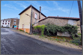 achat maison lachaux 63290