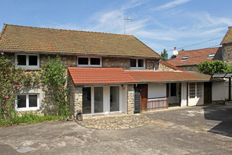 achat maison lachaux 63290
