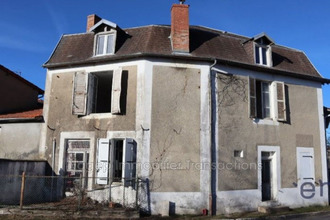 achat maison lachaux 63290