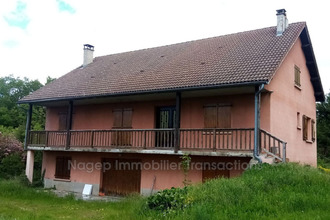 achat maison lachaux 63290