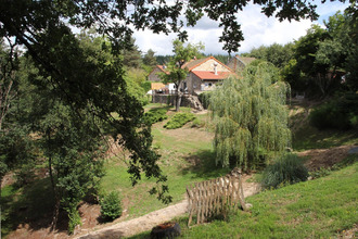 achat maison lachaux 63290