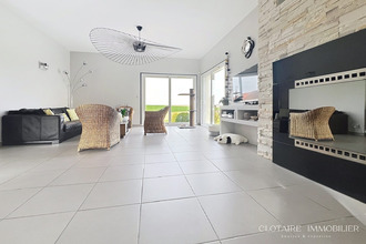 achat maison lachelle 60190