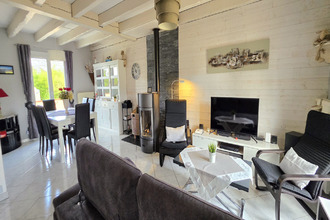 achat maison lachelle 60190