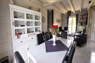 achat maison lachelle 60190