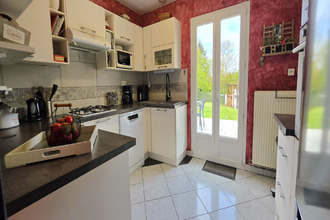 achat maison lachelle 60190