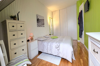 achat maison lachelle 60190