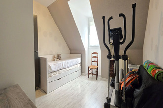 achat maison lachelle 60190