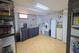 achat maison lachelle 60190