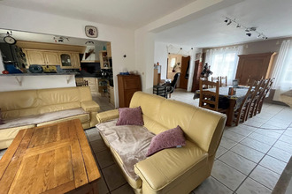 achat maison lachelle 60190