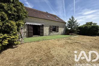 achat maison lachelle 60190