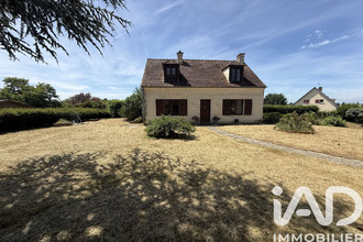 achat maison lachelle 60190