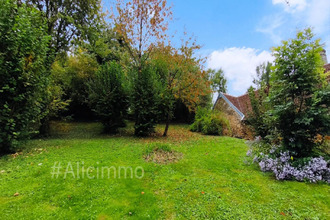 achat maison lachy 51120