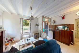 achat maison lacombe 11310