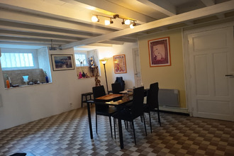 achat maison lacombe 11310