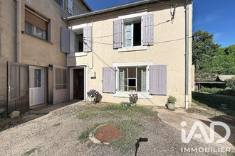 achat maison lacombe 11310