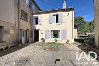 achat maison lacombe 11310
