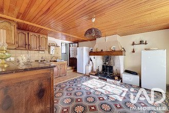 achat maison lacombe 11310