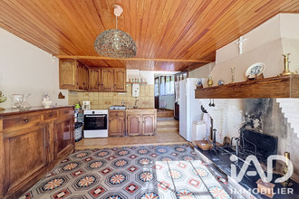 achat maison lacombe 11310