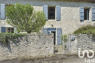 achat maison lacour 82190