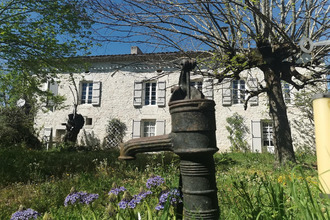achat maison lacour 82190