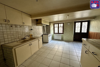 achat maison lacourt 09200