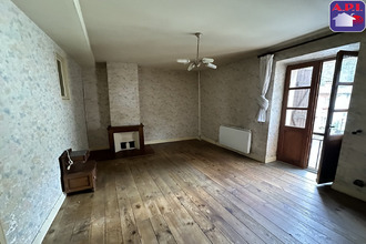 achat maison lacourt 09200