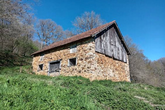 achat maison lacourt 09200