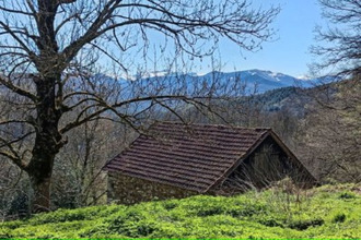 achat maison lacourt 09200