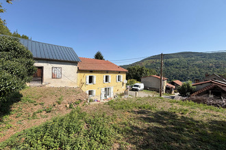 achat maison lacourt 09200