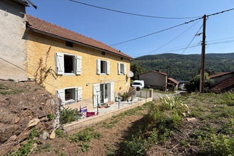 achat maison lacourt 09200