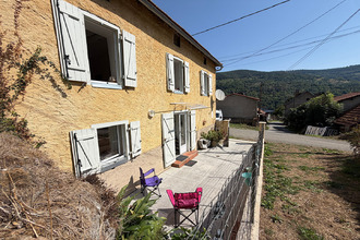 achat maison lacourt 09200