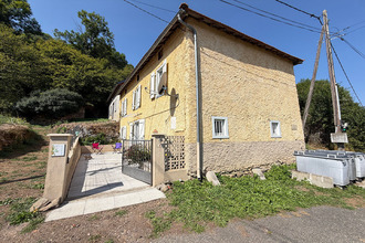 achat maison lacourt 09200