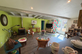 achat maison lacourt 09200