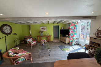 achat maison lacourt 09200