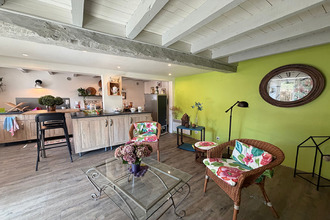 achat maison lacourt 09200