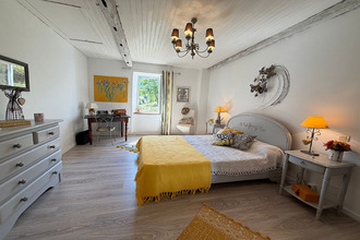 achat maison lacourt 09200